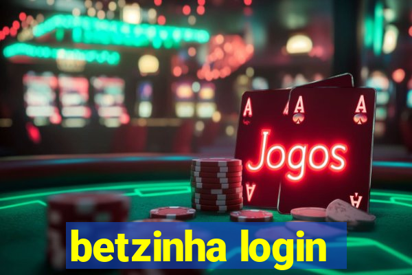 betzinha login